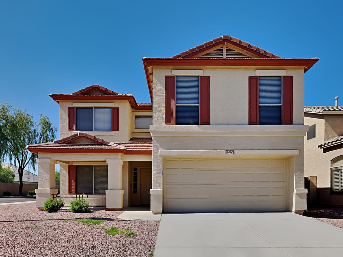 12656 W Orange Dr photo 3