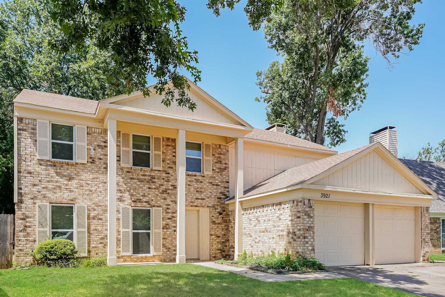 3921 Willow Run photo 4