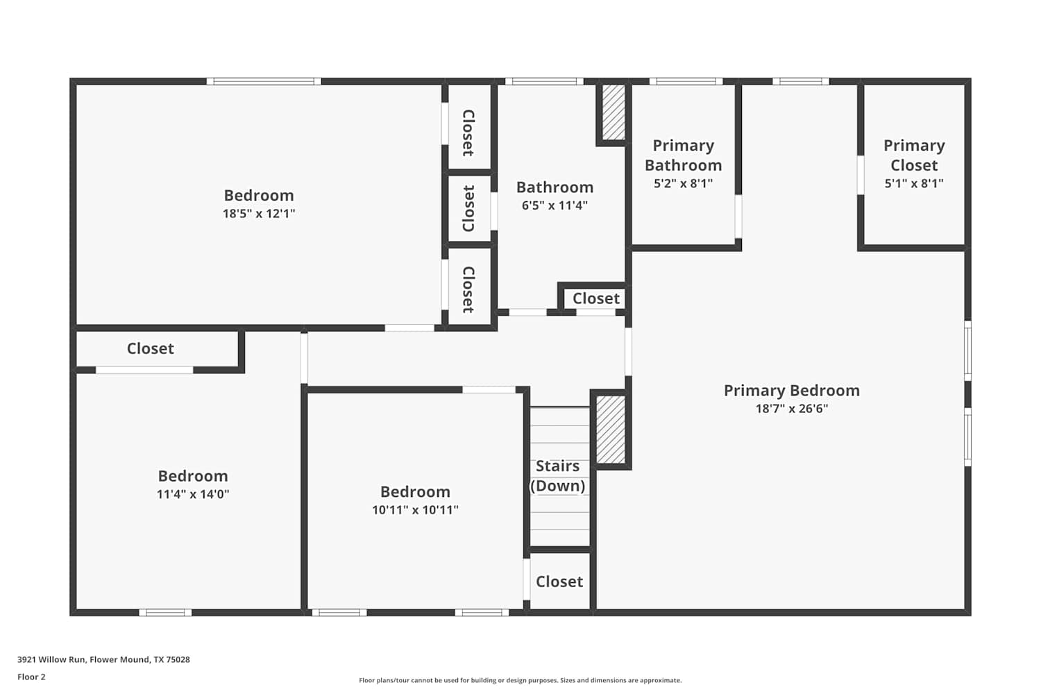 3921 Willow Run photo 3