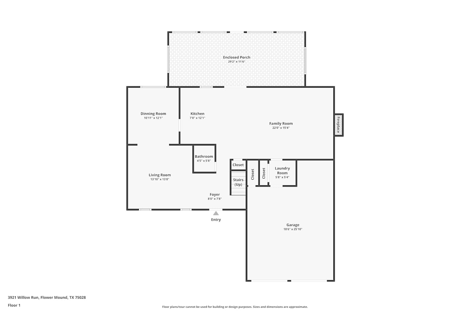 3921 Willow Run photo 2