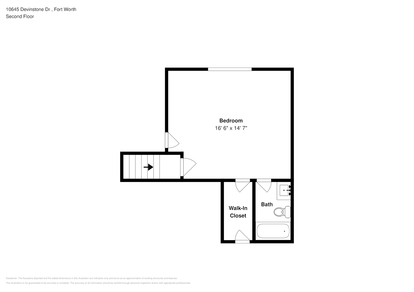 10645 Devinstone Dr photo 3