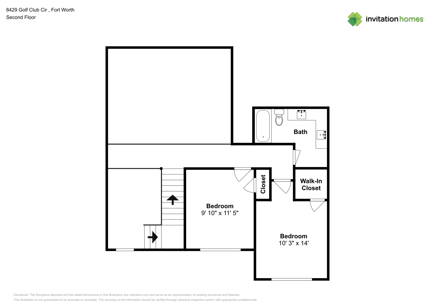 8429 Golf Club Cir photo 3