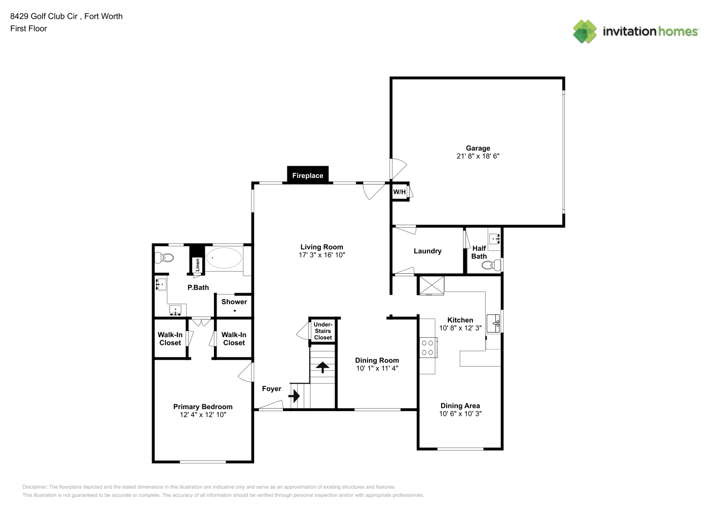 8429 Golf Club Cir photo 2