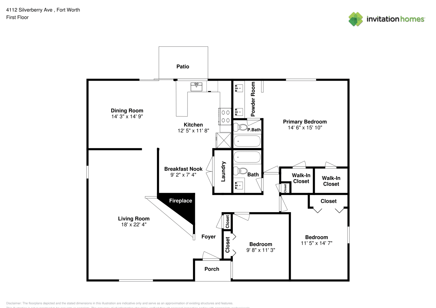 4112 Silverberry Ave photo 2