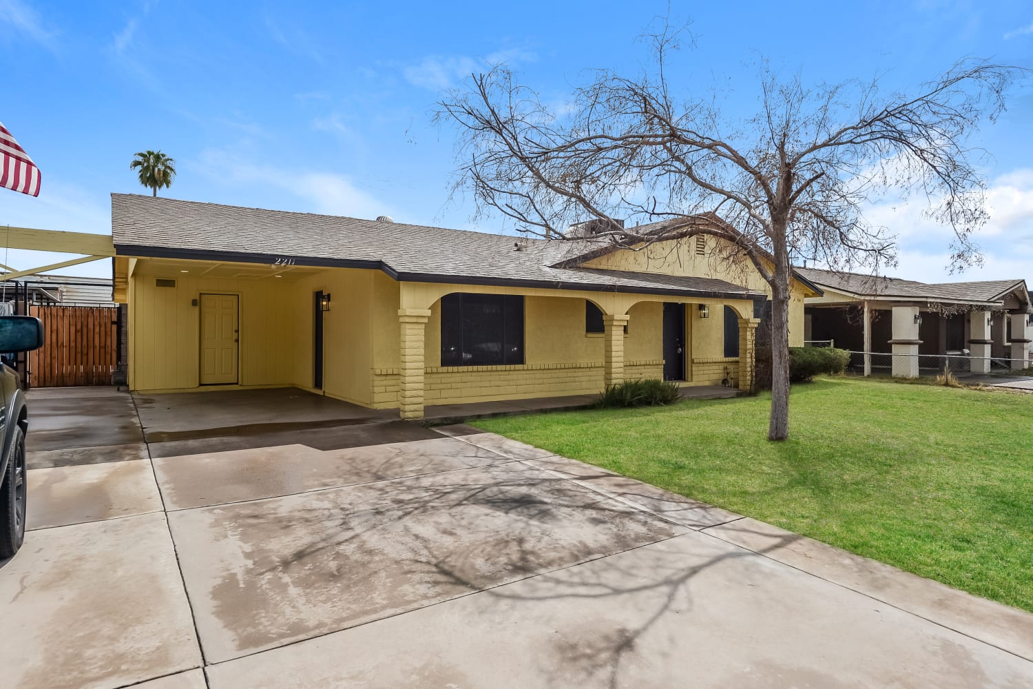 2211 N 54th Ln Phoenix, AZ 85035 photo 3