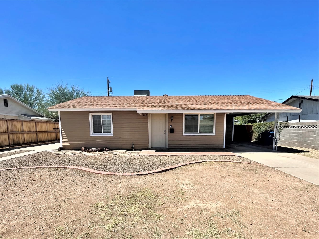 422 E Papago Dr Tempe, AZ 85288 photo 2