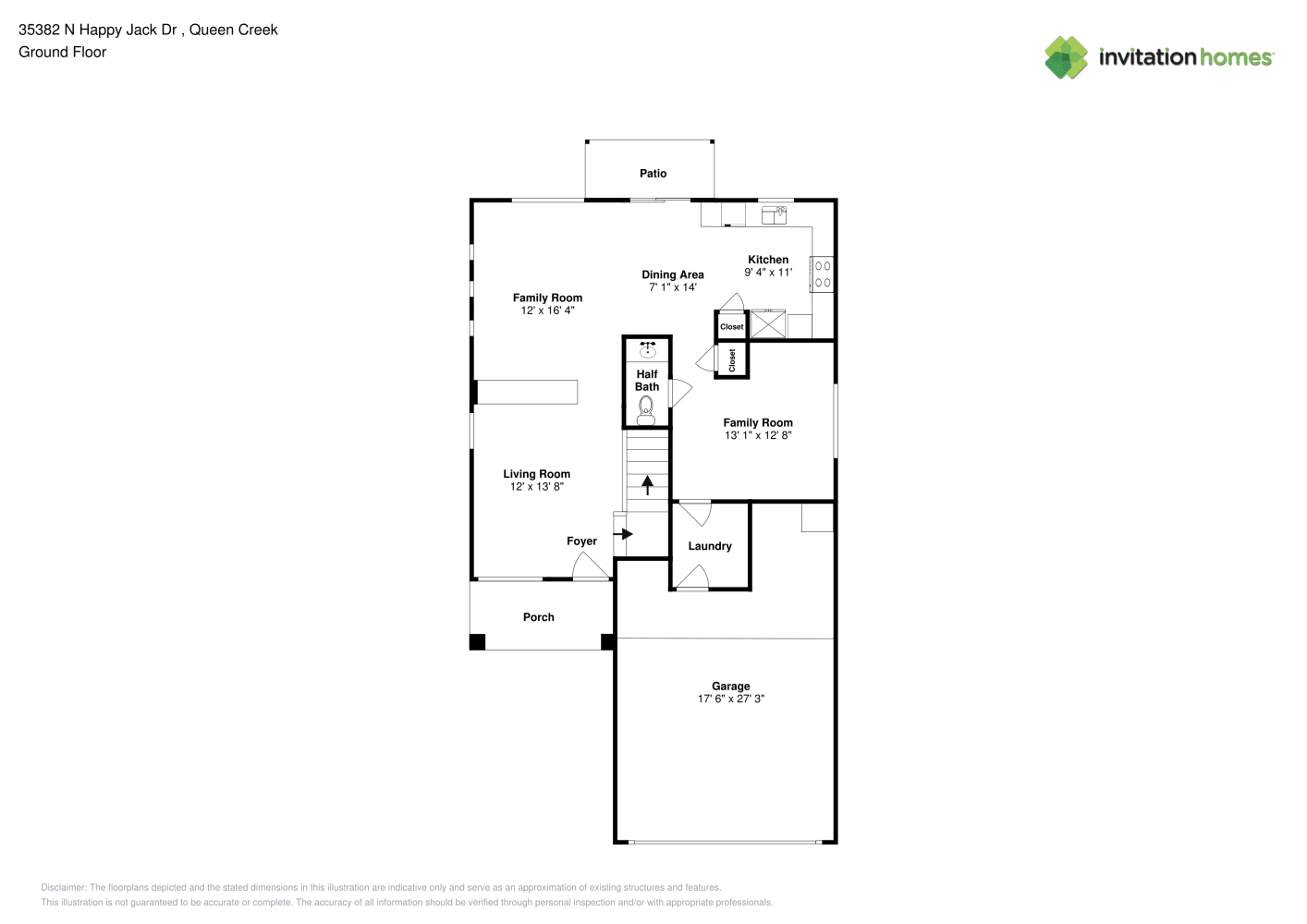 35382 N Happy Jack Dr Queen Creek, AZ 85142 photo 4