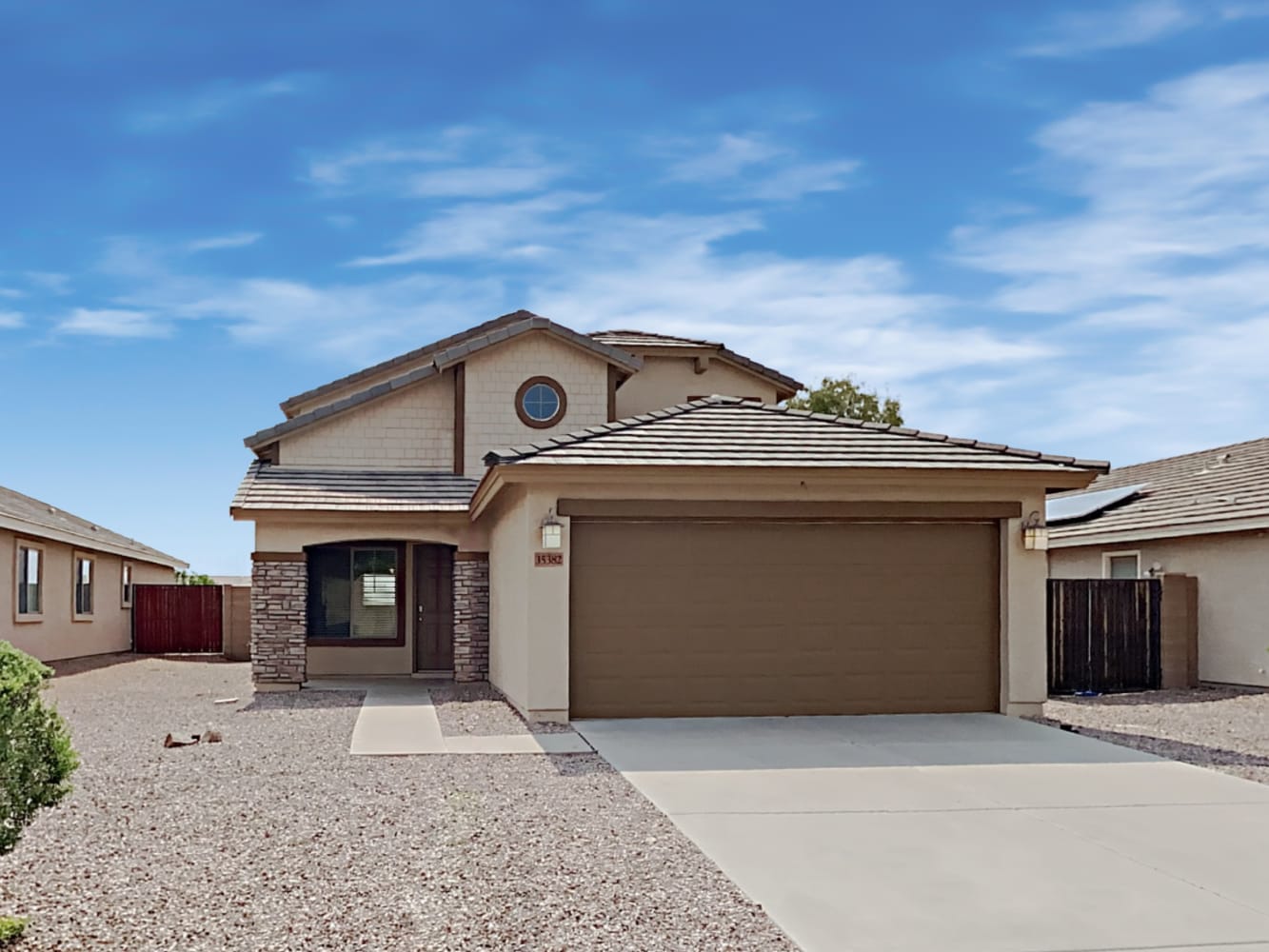 35382 N Happy Jack Dr Queen Creek, AZ 85142 photo 2