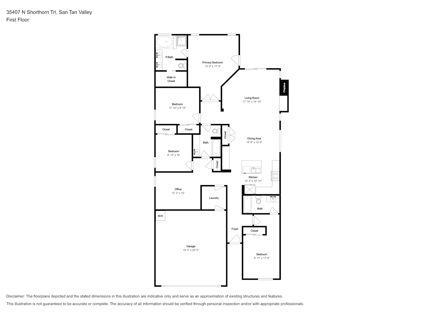 35407 N Shorthorn Trl photo 2