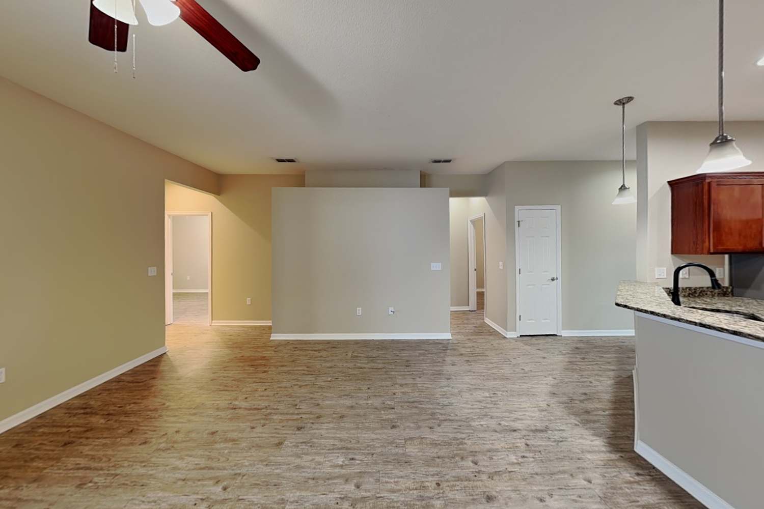 3605 Bristol Cove Ln photo 5