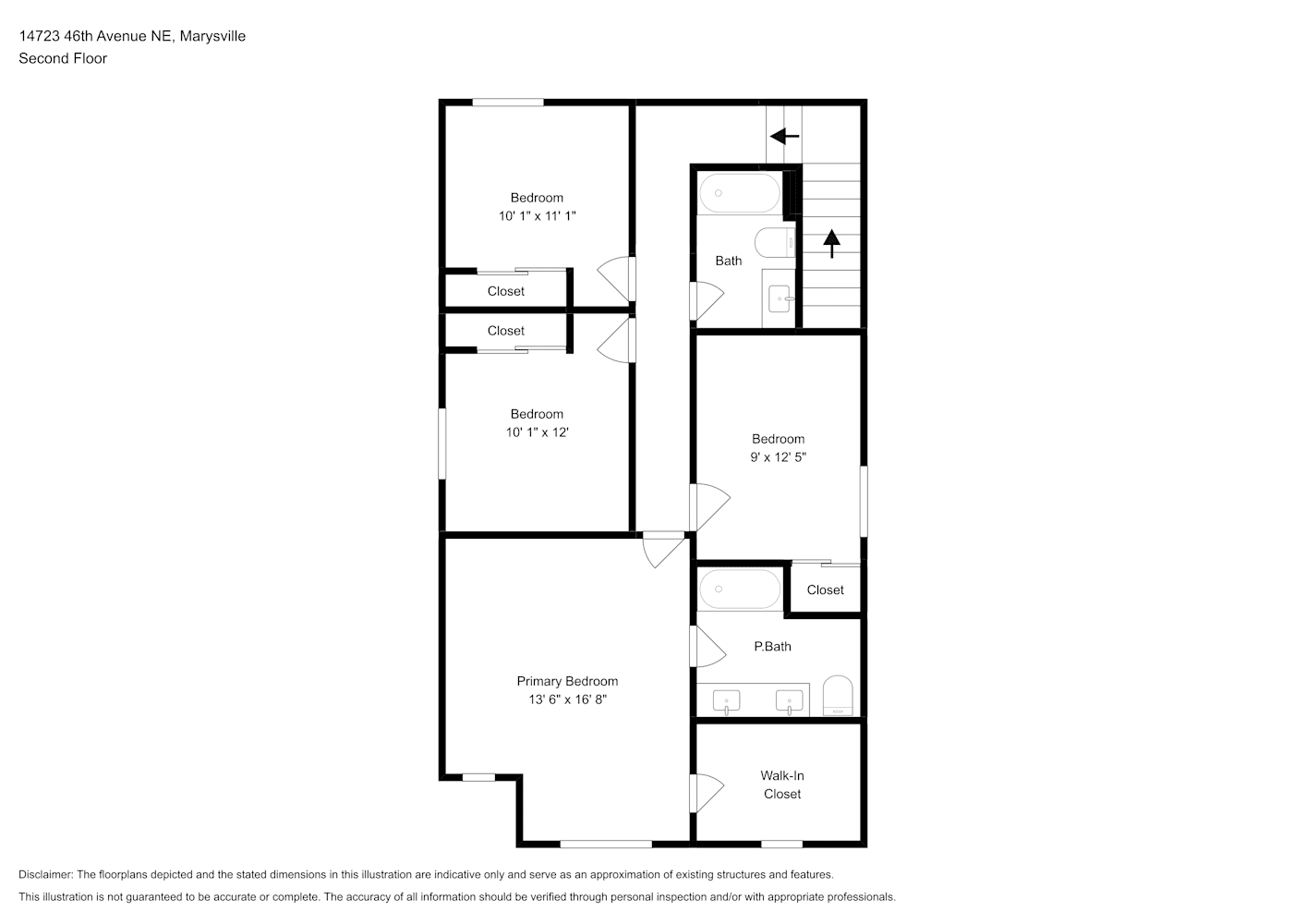 14723 46th Ave NE photo 3