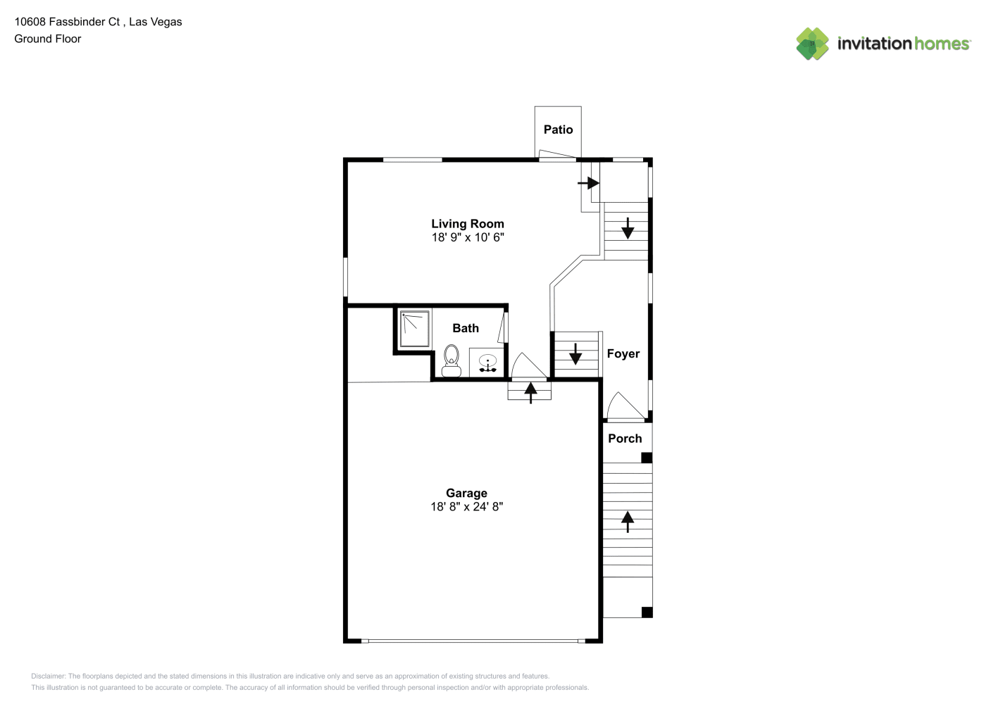 10608 Fassbinder Ct photo 2