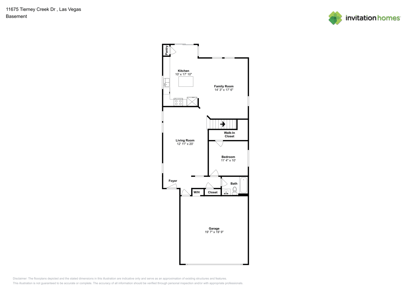 11675 Tierney Creek Dr photo 2
