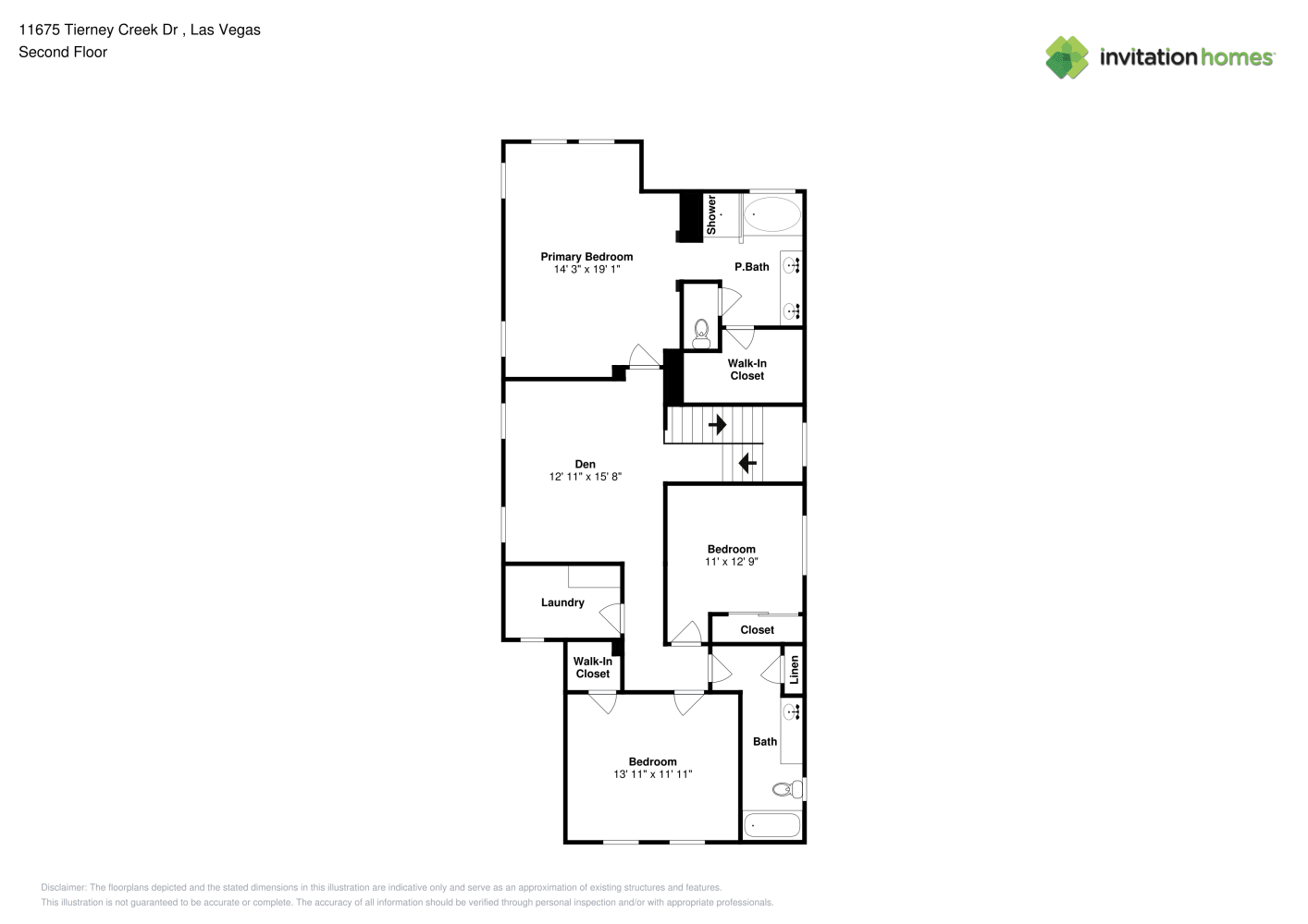 11675 Tierney Creek Dr photo 3