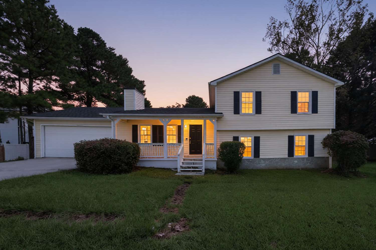 1154 Webb Gin House Rd photo 4