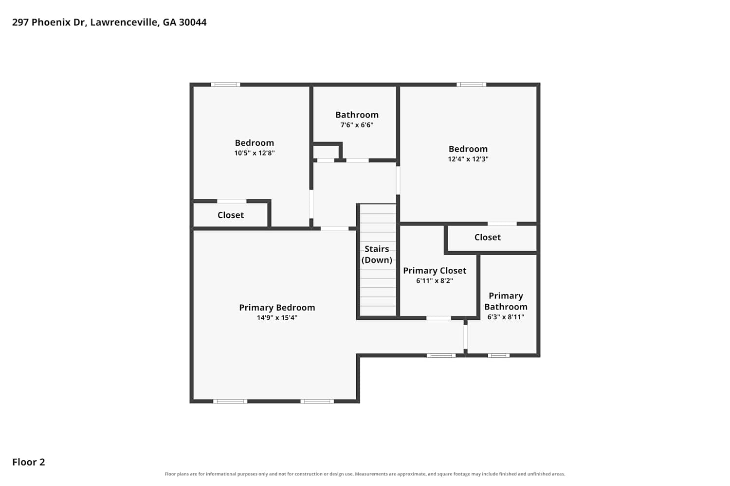 297 Phoenix Dr photo 3