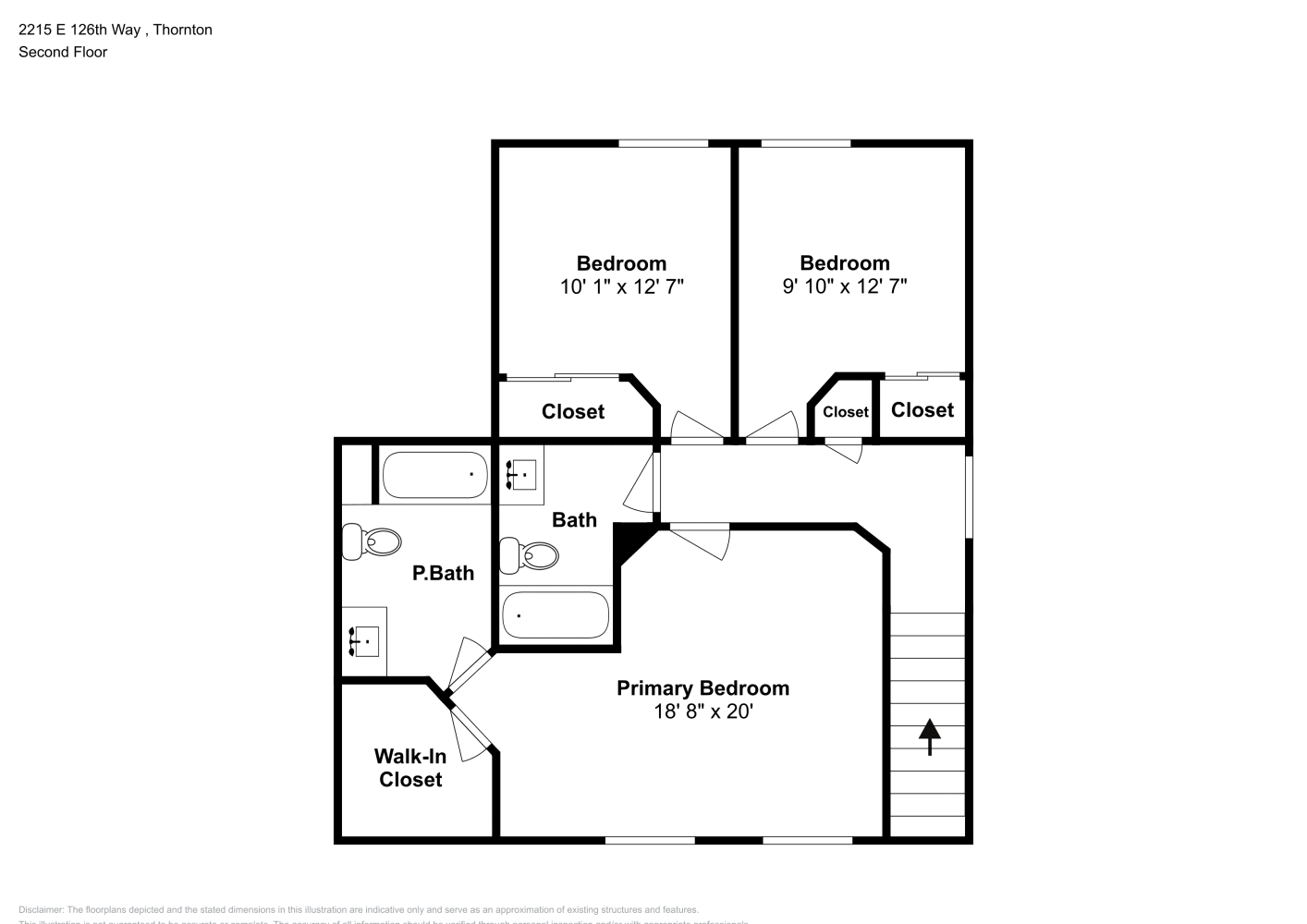 2215 E 126th Way photo 3