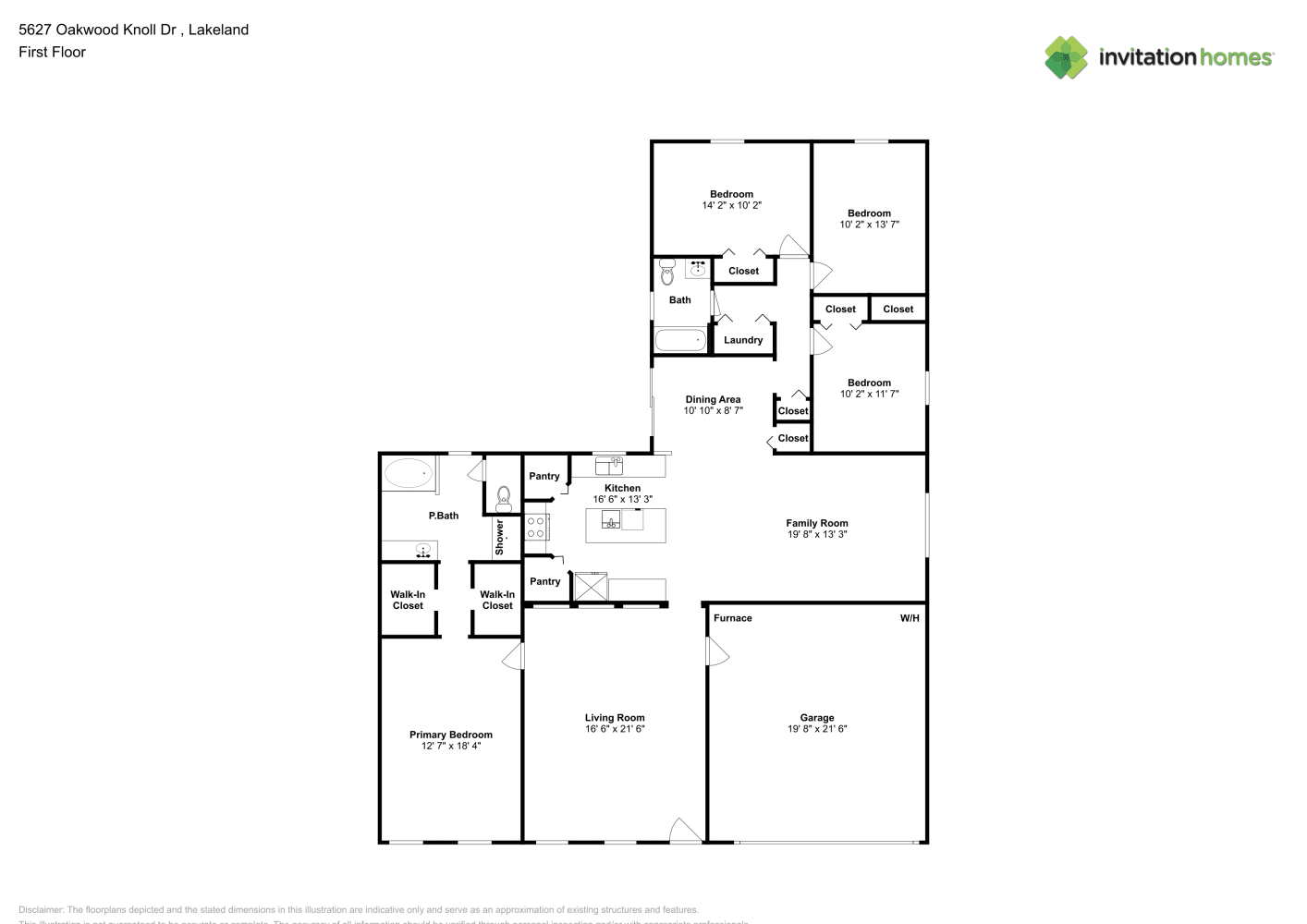 5627 Oakwood Knoll Dr photo 2