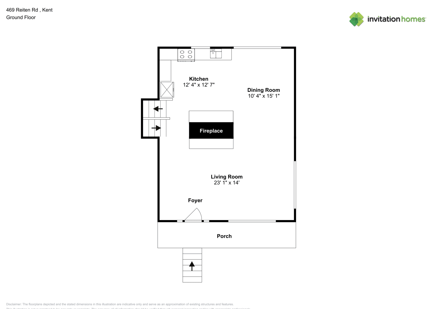 469 Reiten Rd photo 3