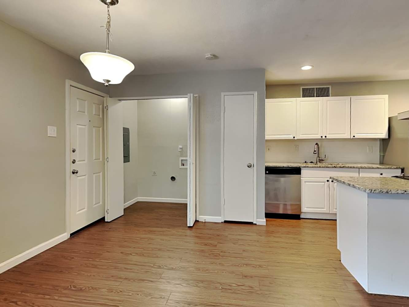 5313 Marsh Drive, The Colony, TX 75056 photo 4