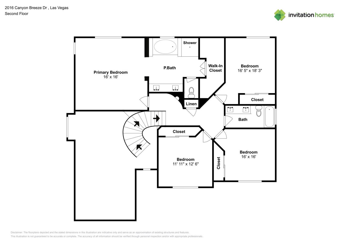 2016 Canyon Breeze Dr photo 3