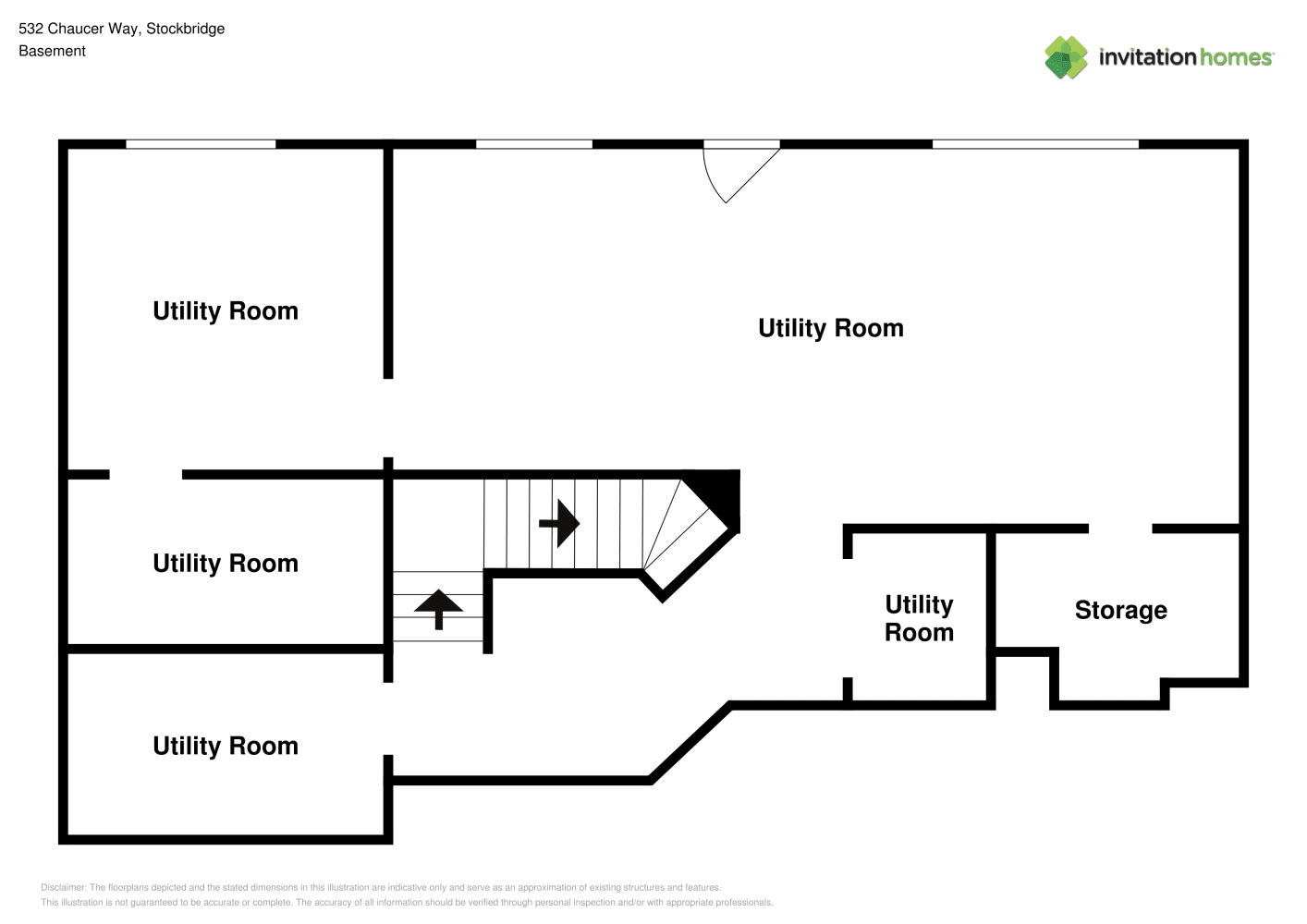 532 Chaucer Way photo 4
