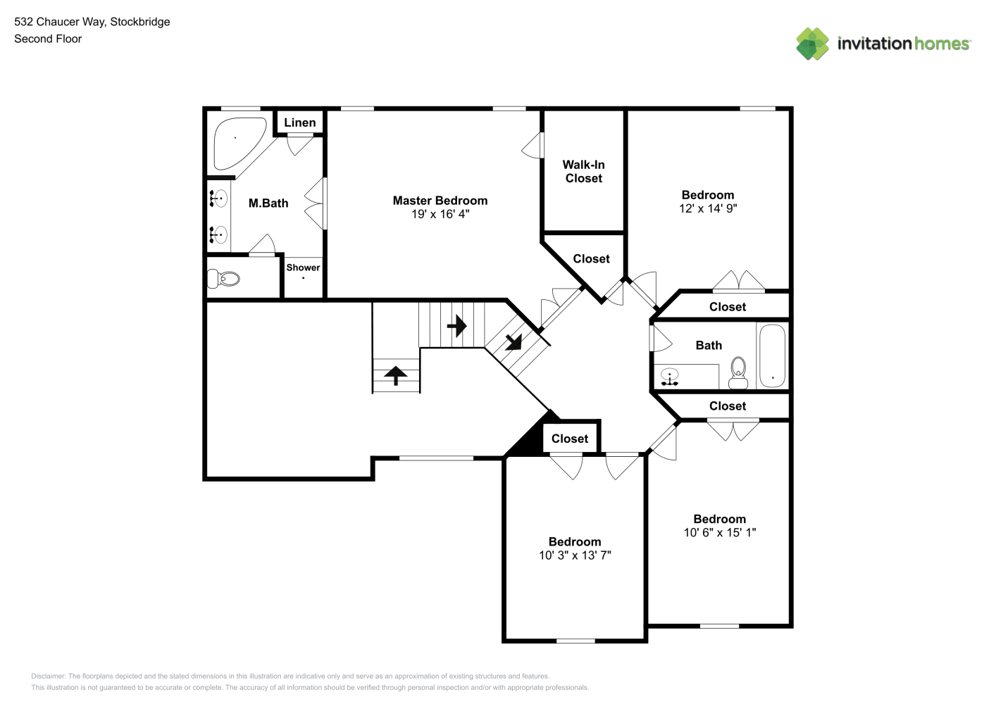 532 Chaucer Way photo 3