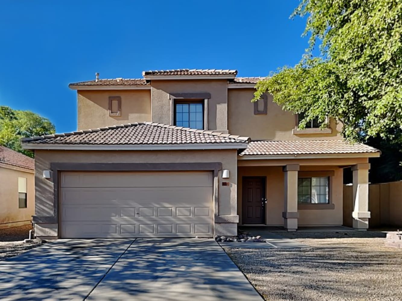 2101 E Caspian Way San Tan Valley, AZ 85140 photo 2