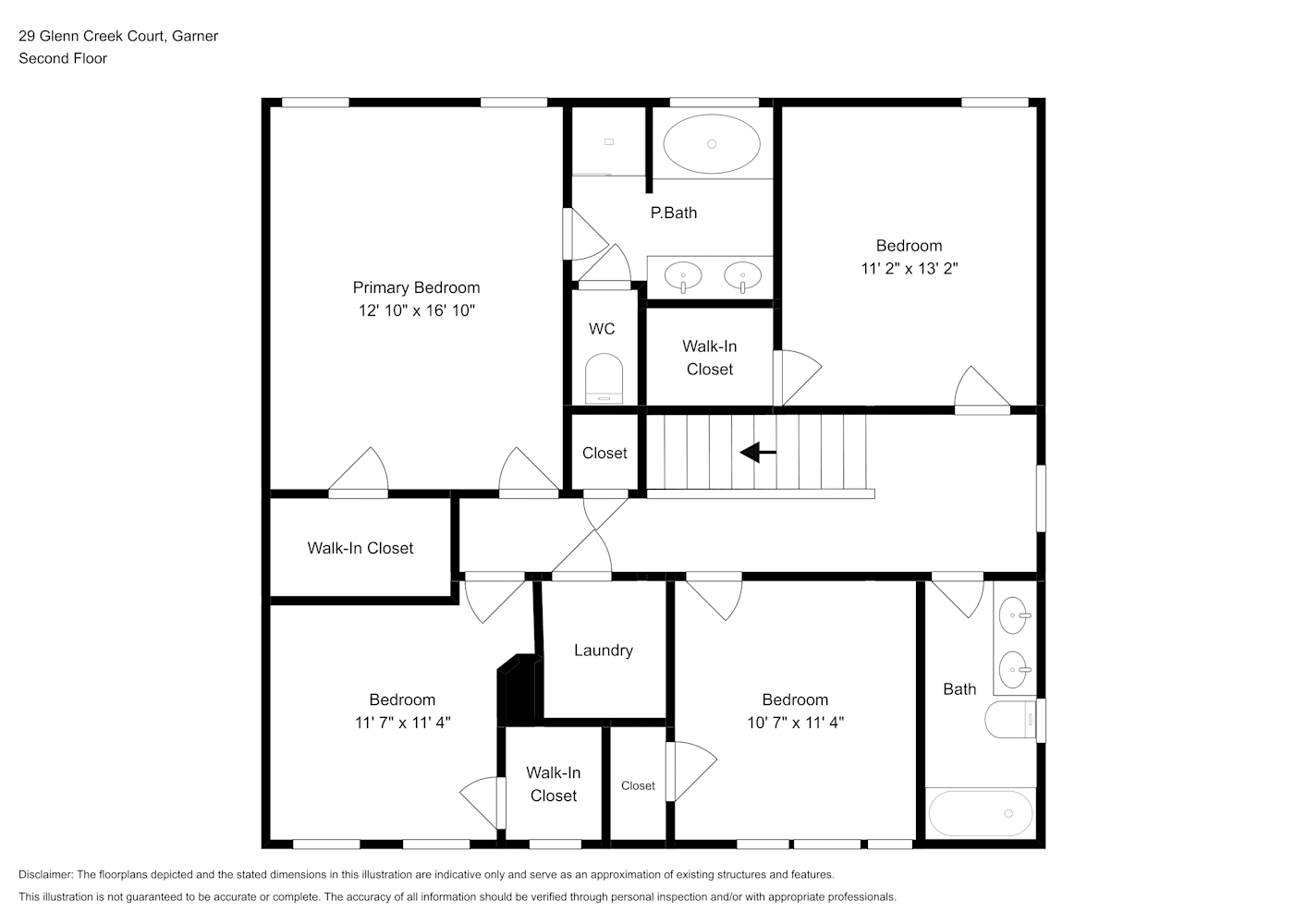 29 Glenn Creek Ct photo 3