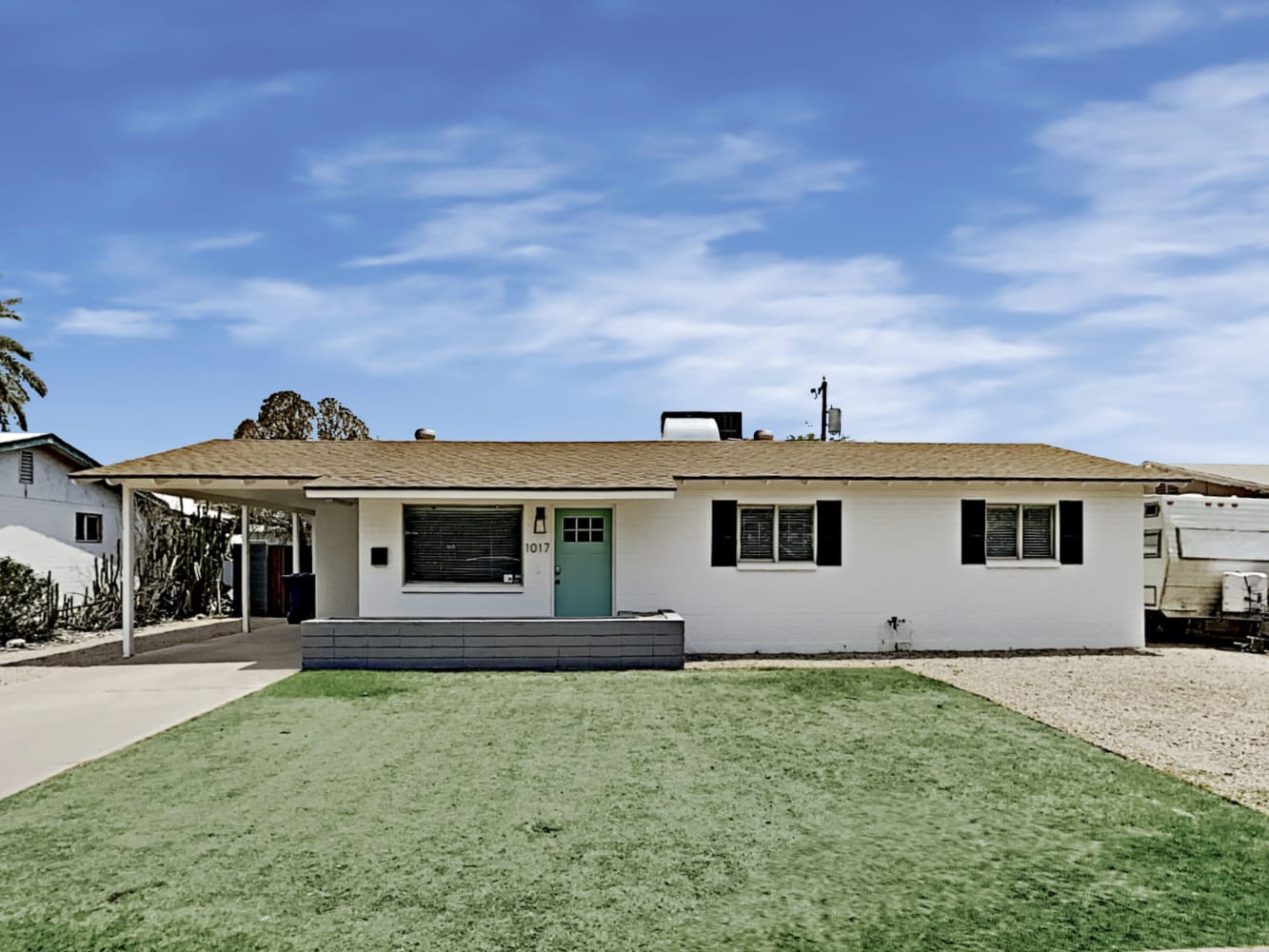 1017 W Elna Rae St Tempe, AZ 85281 photo 2