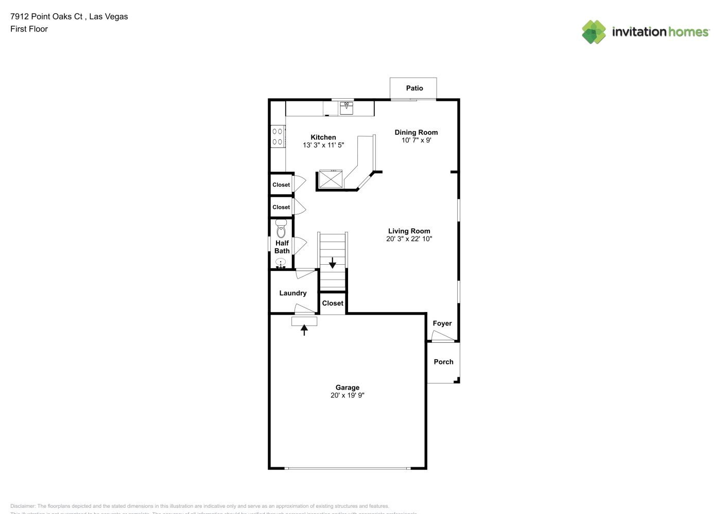7912 Point Oaks Ct photo 2