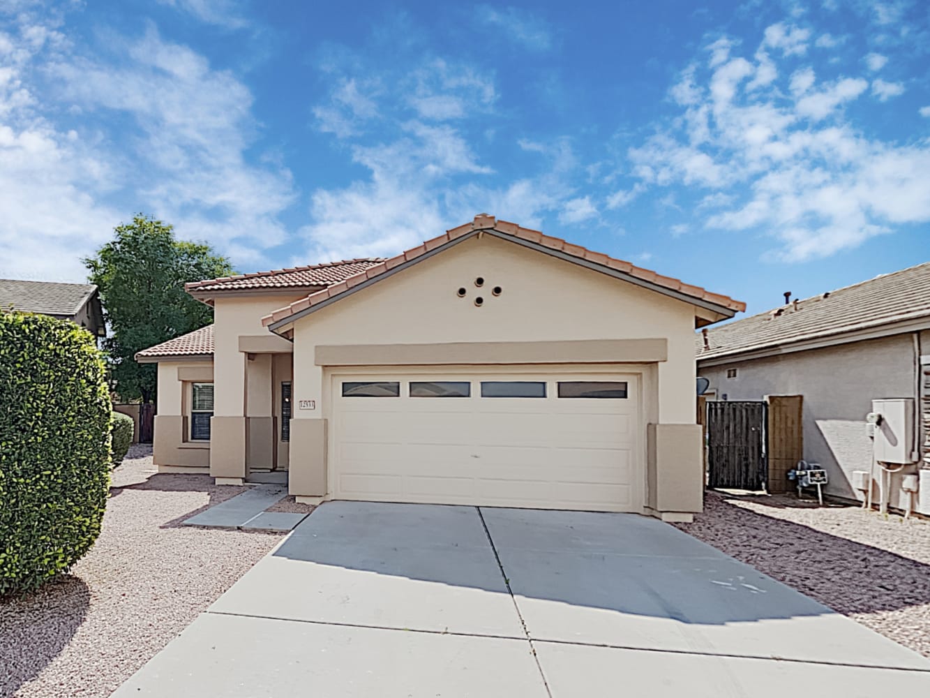 12533 W Redondo Dr Litchfield Park, AZ 85340 photo 3