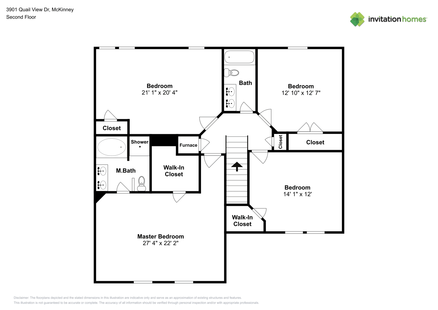 3901 Quail View Dr photo 3