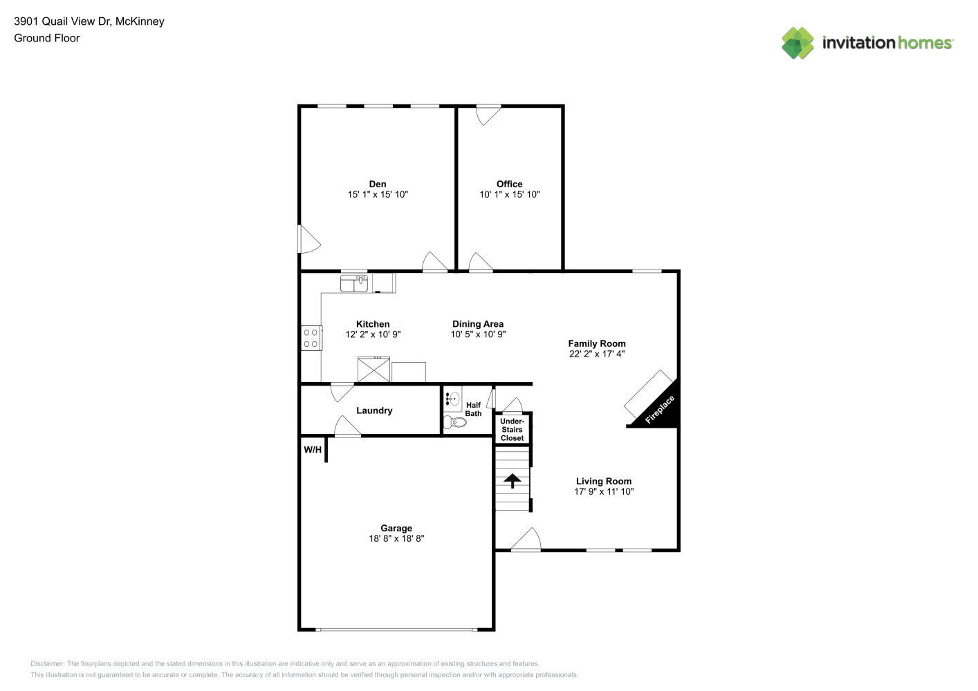 3901 Quail View Dr photo 2