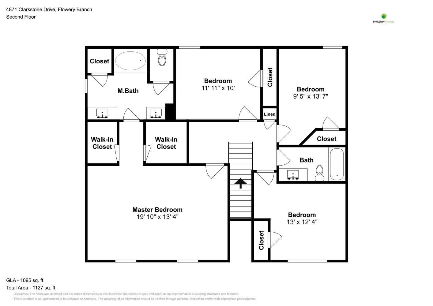 4871 Clarkstone Dr photo 3