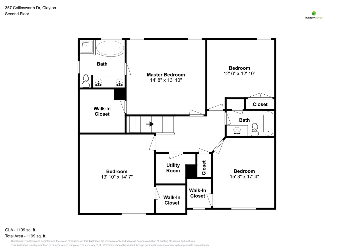 357 Collinsworth Dr photo 3