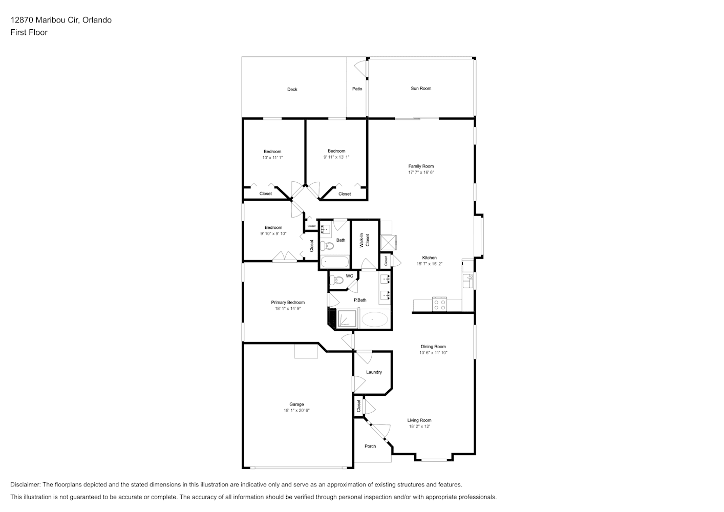 12870 Maribou Cir photo 2
