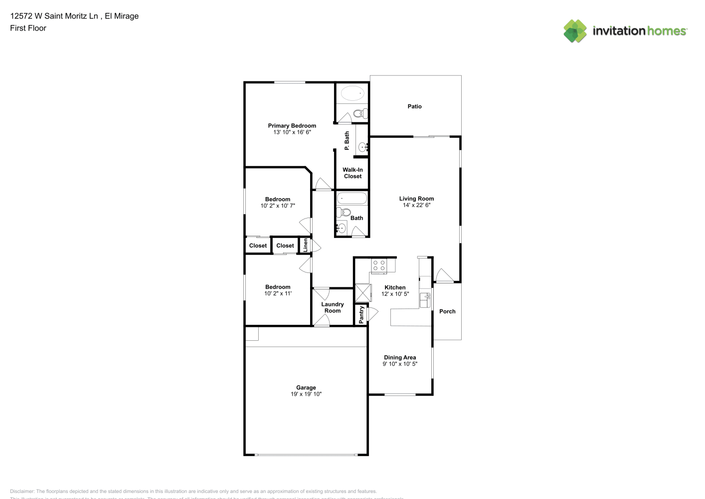 12572 W Saint Moritz Ln photo 2