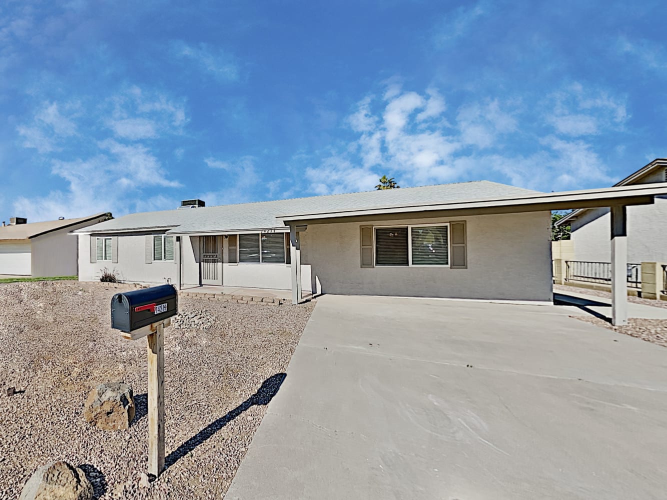 14214 N 37th Pl Phoenix, AZ 85032 photo 2