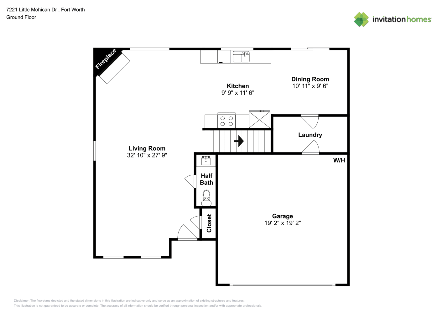 7221 Little Mohican Dr photo 2