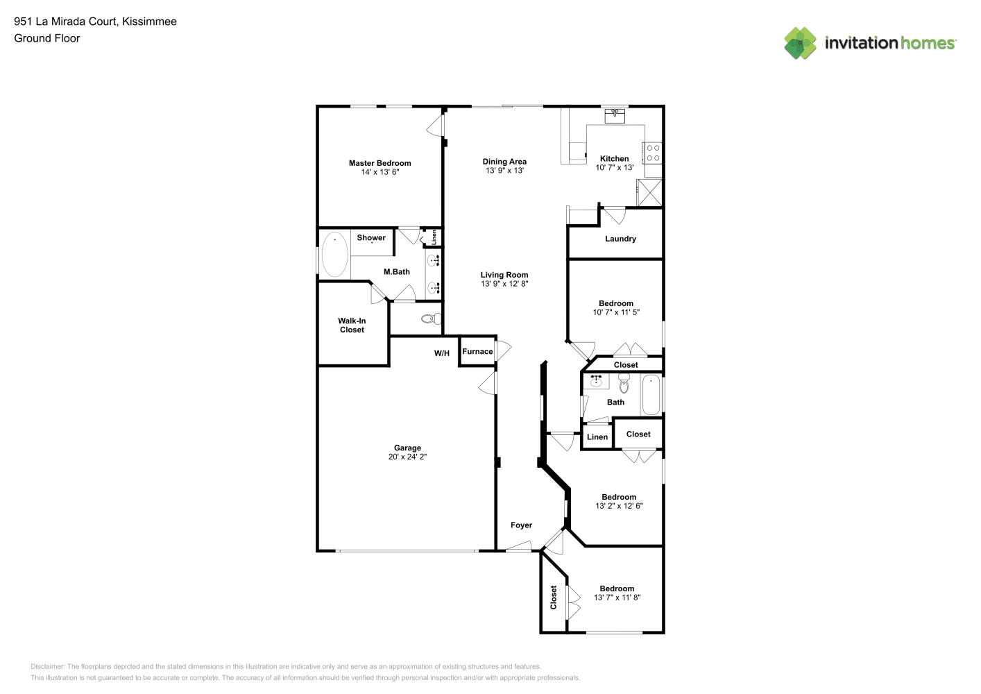 961 La Mirada Ct photo 2