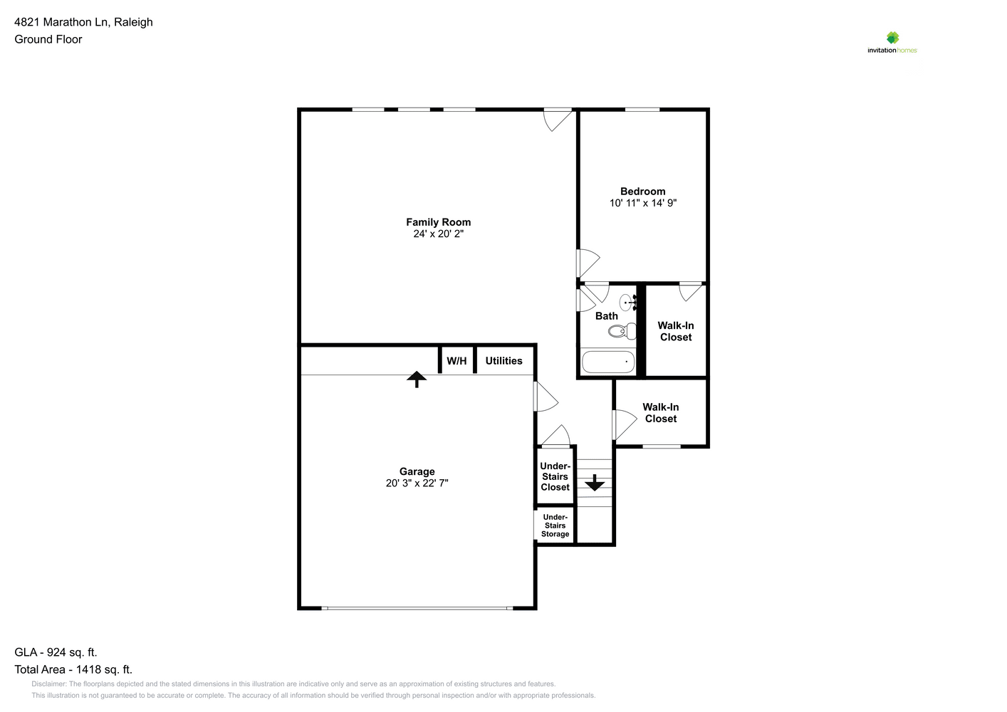 4821 Marathon Ln photo 2