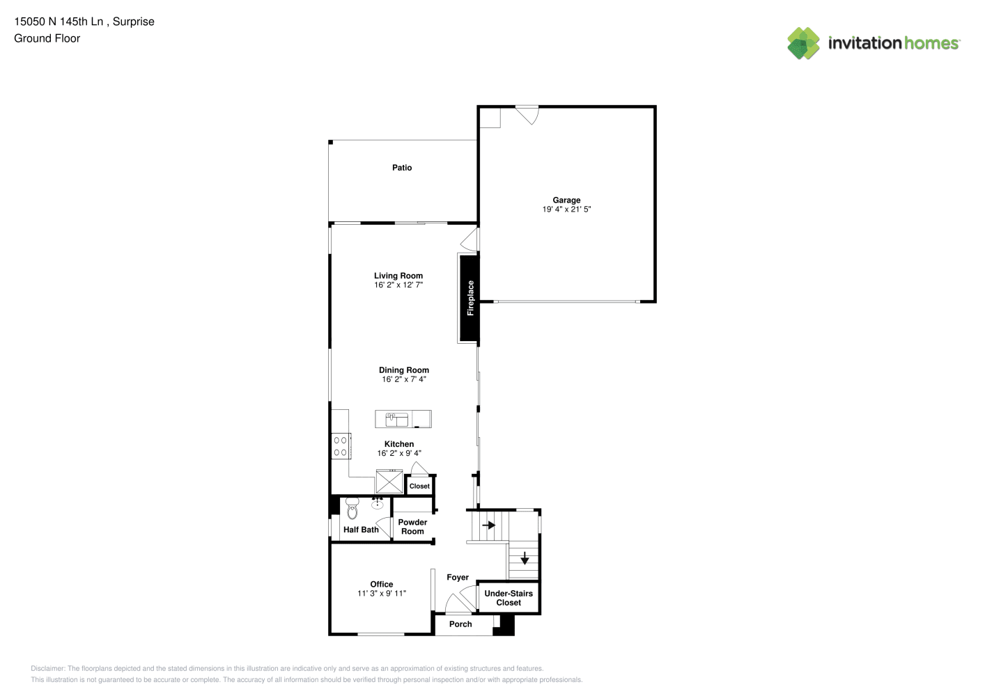 15050 N 145th Ln photo 5