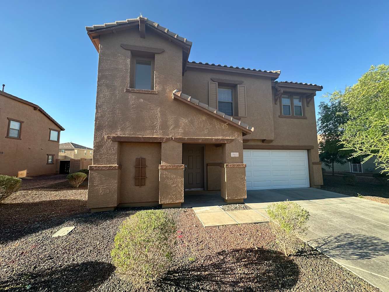 16451 W Paso Trail Surprise, AZ 85387 photo 2