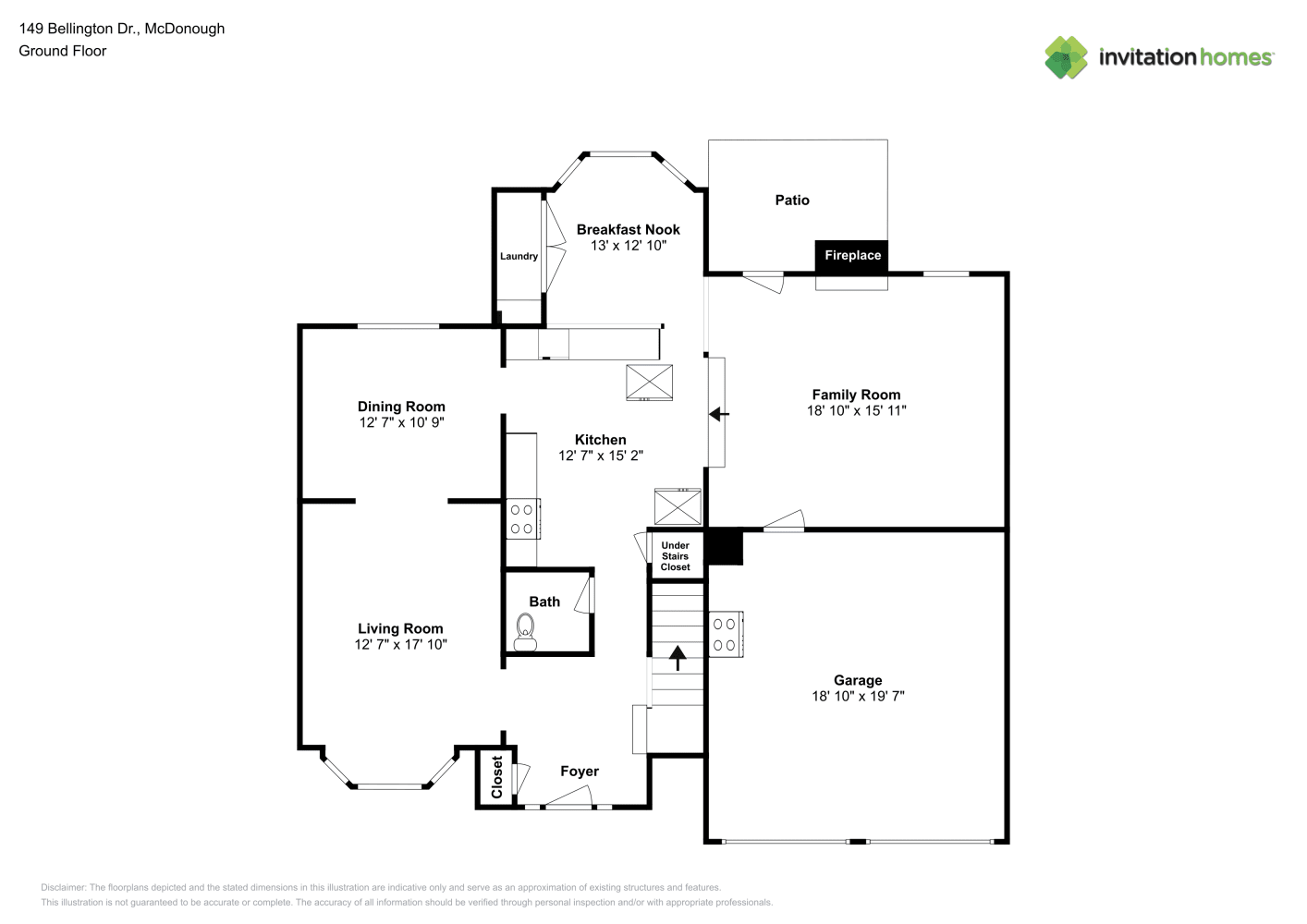 149 Bellington Dr photo 2