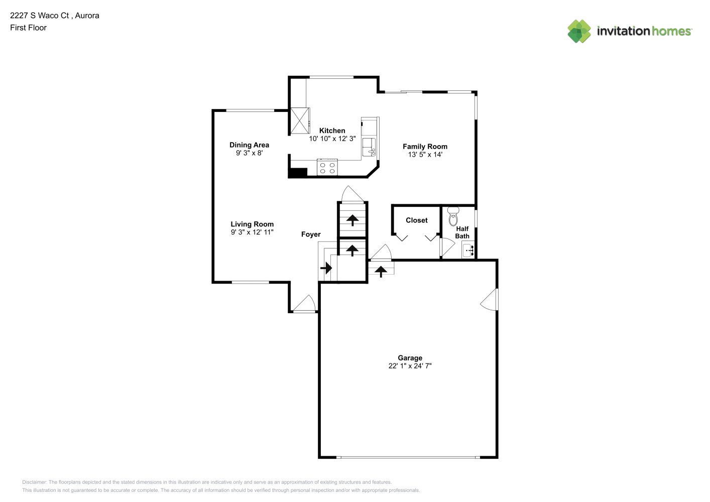 2227 S Waco Ct photo 3