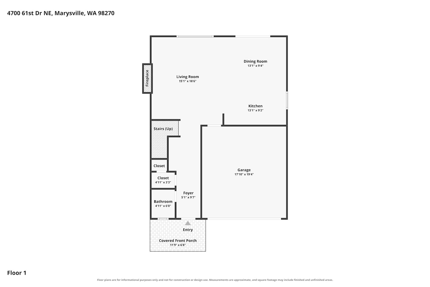 4700 61st Dr NE photo 3