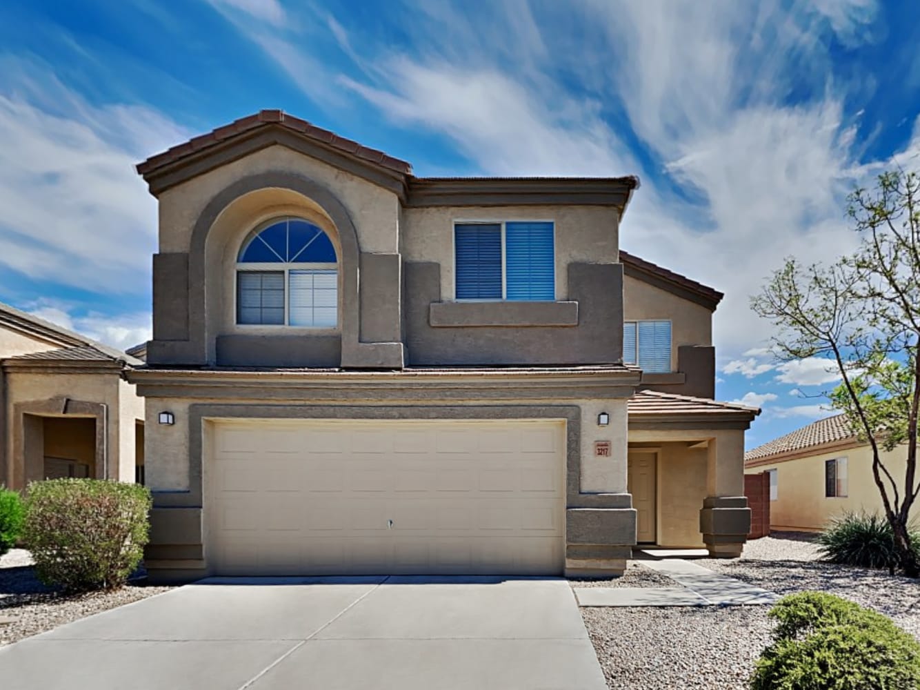 3217 W Santa Cruz Ave San Tan Valley, AZ 85142 photo 2