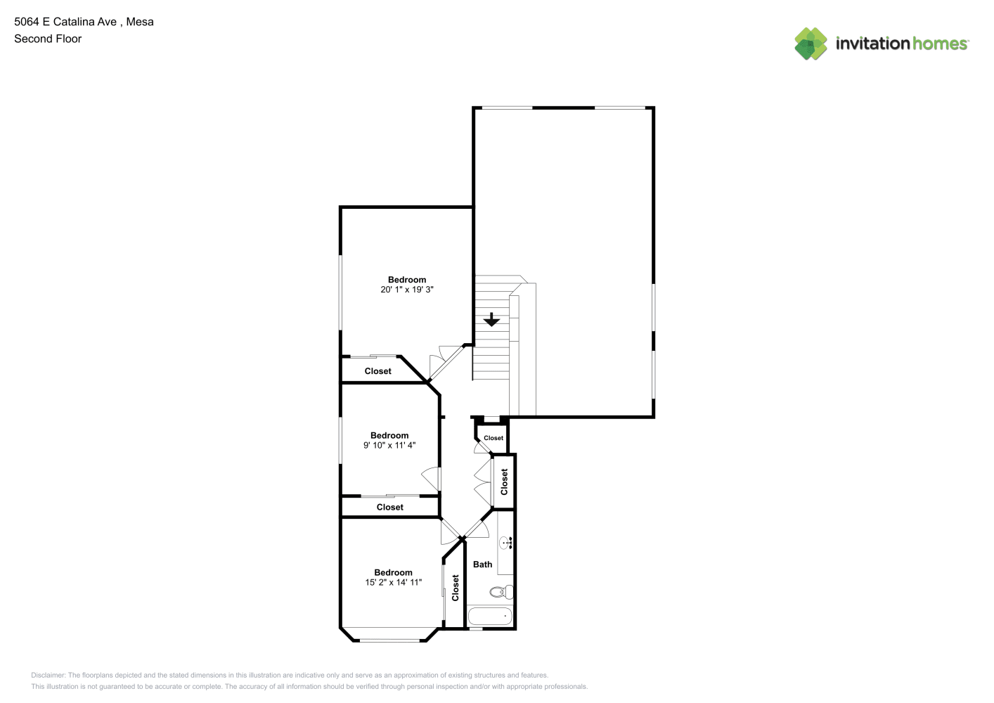 5064 E Catalina Ave photo 3