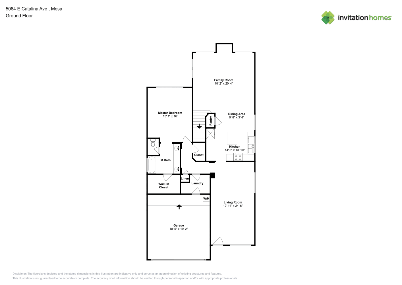 5064 E Catalina Ave photo 2